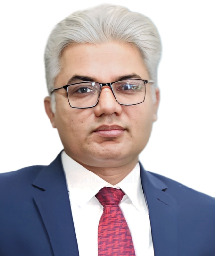 Mohsin Khurshid